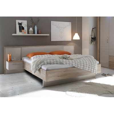 Schlafzimmer-Set zum Verlieben | Wayfair.de